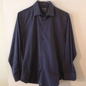 Men’s dress shirt